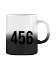 Puodelis Squid game 456 Puodelis Squid game 456